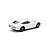 PRÉ-VENDA Mini GT #1417 Toyota 2000GT Pegasus White 1:64 - Imagem 4