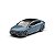 PRÉ-VENDA Mini GT #1418 Mercedes-AMG EQS 53 Blue 1:64 - Imagem 3