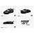 PRÉ-VENDA Mini GT #1352 LB-Silhouette WORKS GT Nissan 35GT-RR Ver.2 INOZETEK Edition 1:64 - Imagem 1