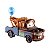 Carro Disney Pixar Cars Mate com Balão HFB47 - Imagem 2