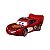 Carro Disney Pixar Cars Relâmpago McQueen Radiator Springs HTX82 - Imagem 2