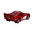 Carro Disney Pixar Cars Relâmpago McQueen Radiator Springs HTX82 - Imagem 3