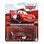 Carro Disney Pixar Cars Relâmpago McQueen Radiator Springs HTX82 - Imagem 1