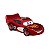 Carro Disney Pixar Cars Relâmpago McQueen Radiator Springs HTX82 - Imagem 4
