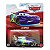 Carro Disney Pixar Cars J.D. McPillar GCC54 - Imagem 1