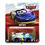 Carro Disney Pixar Cars Richie Gunzit FLL85 - Imagem 1