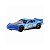 Carrinho Hot Wheels Circle Tracker World Mental Health Day 2026 Lote N JJK60 - Imagem 2