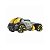 Carrinho Hot Wheels Go-Realla-Fast 2026 Lote N JJH75 - Imagem 3