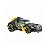 Carrinho Hot Wheels Go-Realla-Fast 2026 Lote N JJH75 - Imagem 4