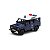 PRÉ-VENDA Mini GT #1313 Land Rover Defender 110 Royal HK Police Tai Po District HK Exclusive 1:64 - Imagem 3
