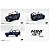 PRÉ-VENDA Mini GT #1313 Land Rover Defender 110 Royal HK Police Tai Po District HK Exclusive 1:64 - Imagem 1