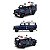 PRÉ-VENDA Mini GT #1313 Land Rover Defender 110 Royal HK Police Tai Po District HK Exclusive 1:64 - Imagem 2