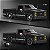 Mattel Brick Shop Hot Wheels Speed 83 Chevy Silverado 225 peças JKG42 1:32 - Imagem 6