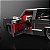 Mattel Brick Shop Hot Wheels Speed 83 Chevy Silverado 225 peças JKG42 1:32 - Imagem 7