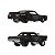 Carrinho Hot Wheels Premium 2 Pack Plymouth Duster Funny Car 65 Mercury Comet Cyclone JHW56 1:64 - Imagem 4