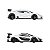 Carrinho Hot Wheels Premium 2 Pack McLaren F1 GTR McLaren P1 GTR JHW52 1:64 - Imagem 4