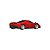 Carrinho Hot Wheels Premium Boulevard Enzo Ferrari JHW22 1:64 - Imagem 3
