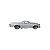 Carrinho Hot Wheels Premium Boulevard 71 El Camino JHW38 1:64 - Imagem 5