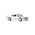 Carrinho Hot Wheels Premium Boulevard 1989 Mercedes-Benz 560 SEC AMG JHW37 1:64 - Imagem 4