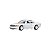 Carrinho Hot Wheels Premium Boulevard 1989 Mercedes-Benz 560 SEC AMG JHW37 1:64 - Imagem 2
