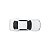 Carrinho Hot Wheels Premium Boulevard 1989 Mercedes-Benz 560 SEC AMG JHW37 1:64 - Imagem 6