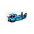 PRÉ-VENDA GCD Caminhão SHOOM64 FIST TEAM HINO 300 Custom Drop-Bed Car Carrier Officially licensed by FIST and HINO 1:64 - Imagem 3