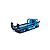 PRÉ-VENDA GCD Caminhão SHOOM64 FIST TEAM HINO 300 Custom Drop-Bed Car Carrier Officially licensed by FIST and HINO 1:64 - Imagem 4