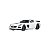 Carrinho Hot Wheels Premium Velozes e Furiosos Mercedes-Benz SLS AMG Coupé Black Series JHW65 1:64 - Imagem 2