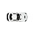 Carrinho Hot Wheels Premium Velozes e Furiosos Mercedes-Benz SLS AMG Coupé Black Series JHW65 1:64 - Imagem 6