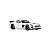 Carrinho Hot Wheels Premium Velozes e Furiosos Mercedes-Benz SLS AMG Coupé Black Series JHW65 1:64 - Imagem 4