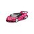 PRÉ-VENDA Mini GT #1424 LB★WORKS Lamborghini Huracán GT Ruby Purple 1:64 - Imagem 3