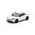 PRÉ-VENDA Mini GT #1422 Honda Prelude Moonlit White Pearl 1:64 - Imagem 3