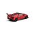 PRÉ-VENDA Mini GT #1420 Chevrolet Corvette ZR1 Torch Red 1:64 - Imagem 4