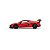 PRÉ-VENDA Mini GT #1420 Chevrolet Corvette ZR1 Torch Red 1:64 - Imagem 5