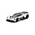PRÉ-VENDA Mini GT #1419 Aston Martin Valkyrie Escaping White 1:64 - Imagem 3