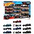 Carinho Hot Wheels Formula 1 2025 Pack 10 JMM24 - Imagem 1