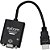 CONVERSOR HDMI X VGA COM AUDIO CCHVA100 EXBOM - Imagem 1