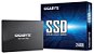 SSD GIGABYTE 240GB SATA3 2,5 7MM - GP-GSTFS31240GNTD - Imagem 1