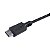 CABO USB TIPO C 2.0 PARA USB TIPO C 2.0 2M PRETO - PUCP-02 - Imagem 1