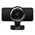 Webcam Genius ECam 8000 Preto (Full HD 1080p / 30 fps / 2 MP / Rotacao 360) - Imagem 1