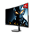 Monitor Gamer PCYES 27" Curvo Quartzo Q27C Full HD 100Hz 5ms FreeSync PMGQ27C100BV - Imagem 1