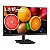 Monitor Gamer LG 24" Full HD 100Hz 5ms 24MS500 Painel IPS HDMI - Imagem 1