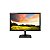 Monitor LG 19.5" HD 75Hz 2ms 20MK400H HDMI e VGA - Imagem 1