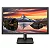 Monitor Gamer LG 21.5" Full HD 75Hz 5ms 22MP410 HDMI e VGA - Imagem 1