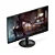 Monitor Gamer AOC 21.5" Full HD 120Hz 1ms 22B30HM23 Painel VA HDMI VGA - Imagem 5