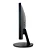 Monitor Acer 19.5" HD E200Q Painel VA 75Hz 6ms HDMI e VGA - Imagem 4