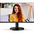 Monitor AOC 23.8" Full HD 100Hz 1ms 24B3HMF2 Ajuste de Altura Painel VA - Imagem 1