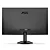 Monitor Gamer AOC 23.8" Full HD 100Hz 1ms 24B30HM2 Painel VA HDMI VGA - Imagem 4