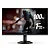 Monitor Gamer AOC 23.8" Full HD 100Hz 1ms 24B30HM2 Painel VA HDMI VGA - Imagem 1