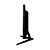 Monitor Mymax 17" HD LED 60Hz MM17169HV com HDMI e VGA - Imagem 2